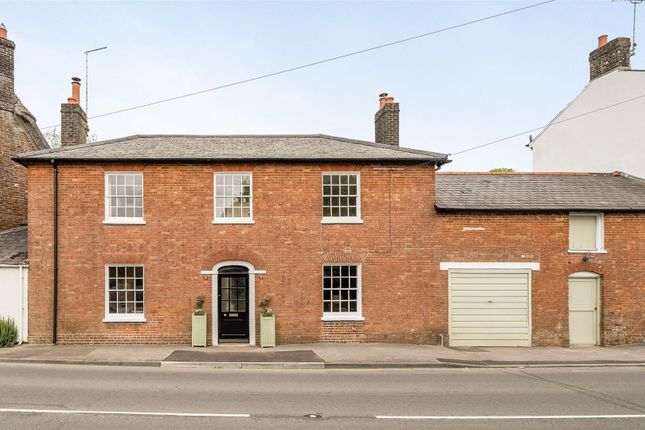 3 bed property, in Blandford Hill, £410,000
