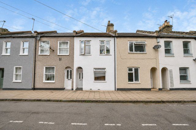 3 bed property, in Florence Road, £425,000