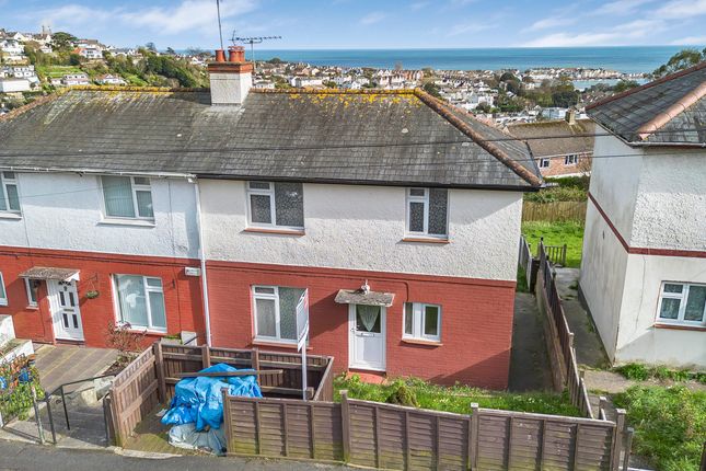 3 bed property, in Hutchings Way, £195,000