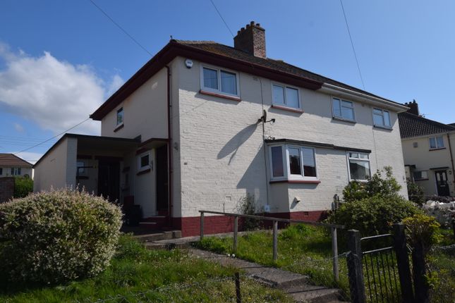 3 bed property, in Gloucester Road, £215,000