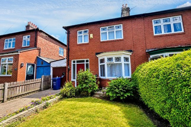 3 bed property, in Dunholme Road, £210,000