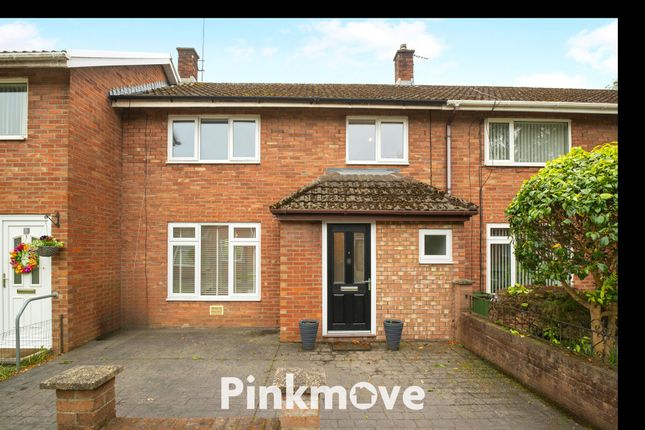 3 bed property, in Ludlow Close, £240,000