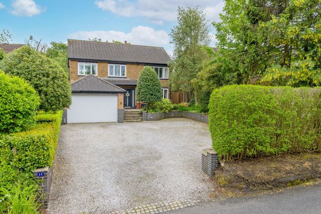 4 bed property, in Broad Lane, £950,000