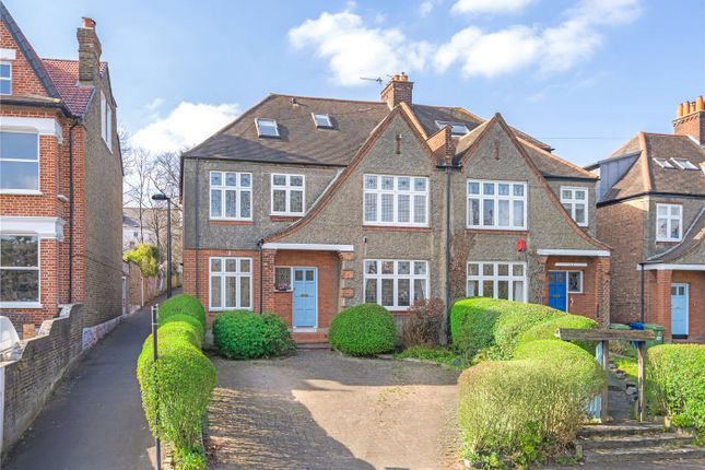5 bed property, in Underhill Road, £1,400,000