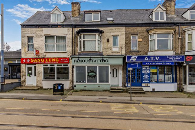 5 bed property, in Langsett Road, £225,000