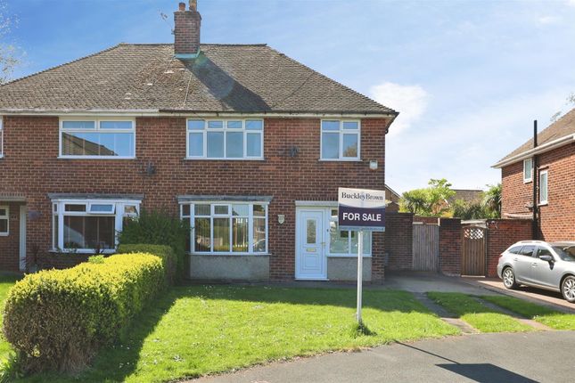 3 bed property, in Langham Place, £170,000