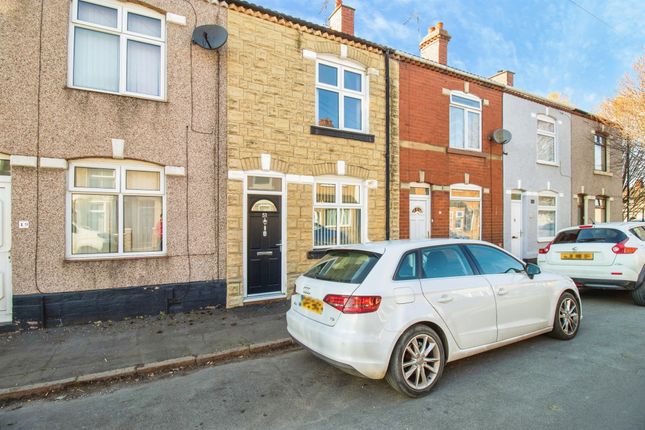 2 bed property, in Jubilee Street, £180,000