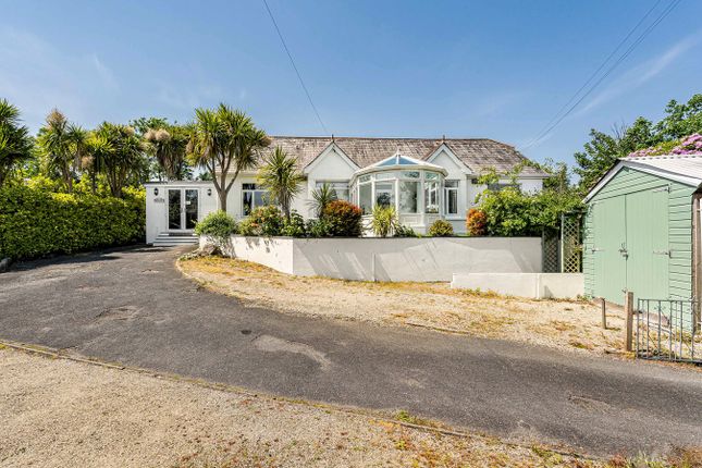 5 bed property, in Bugle, £600,000