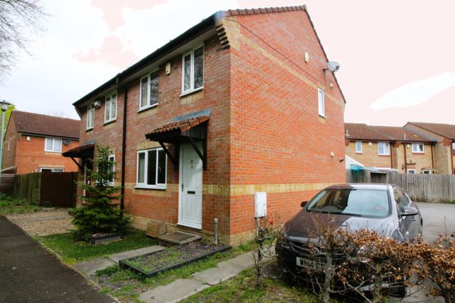 3 bed property, in 10 Japonica Close, £200,000