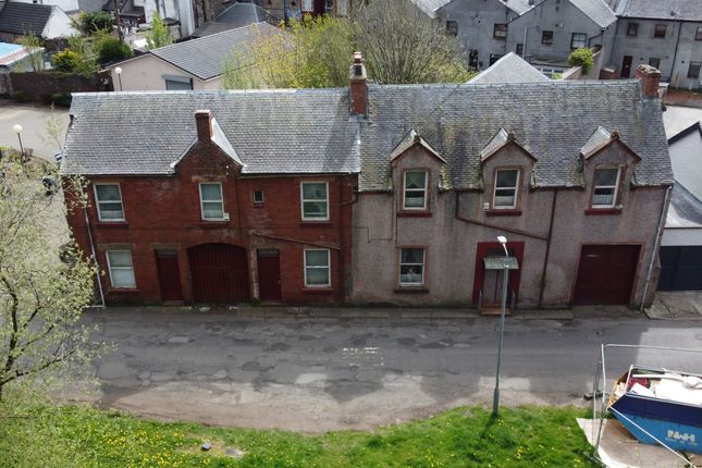 Land, in 12, £99,000