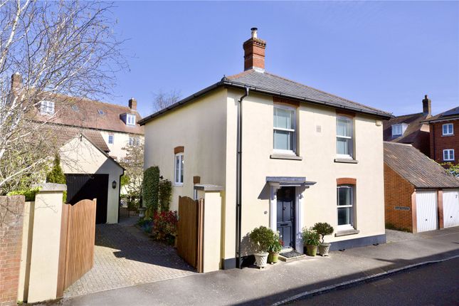 3 bed property, in Dunstan Street, £650,000