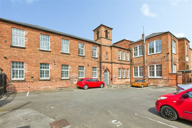 23 bed property, in Mill Street, £2,000,000