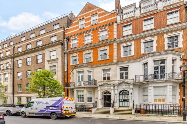 6 bed property, in Hallam Street, £6,000,000