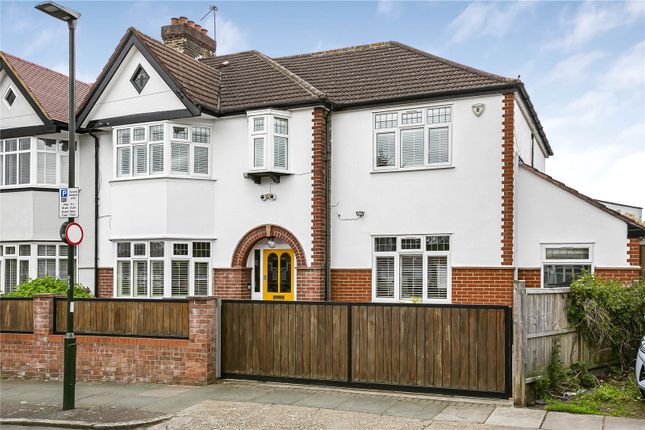 5 bed property, in Tranmere Road, £1,200,000