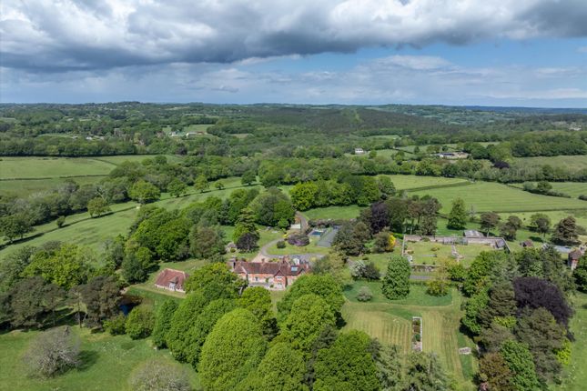 10 bed property, in Dallington, £7,035,000