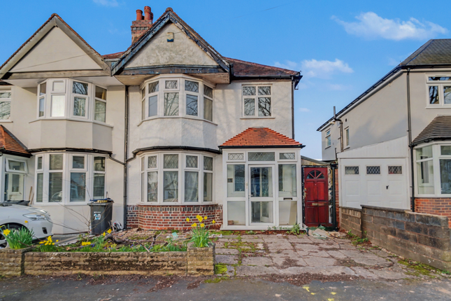 3 bed property, in Blackburne Road, £300,000