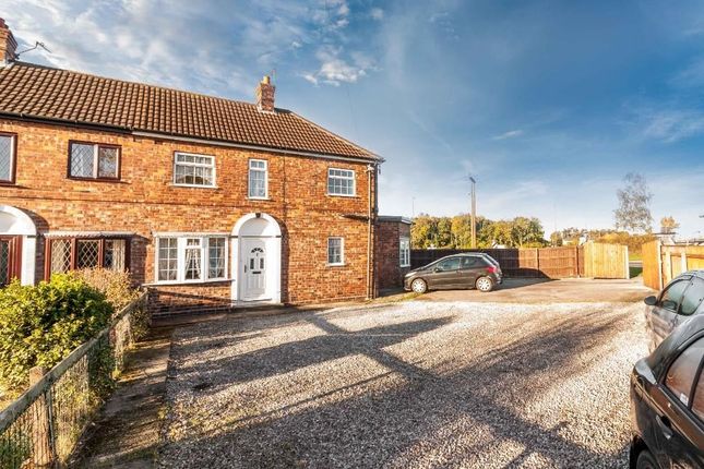 4 bed property, in St Leonards Avenue, £199,000