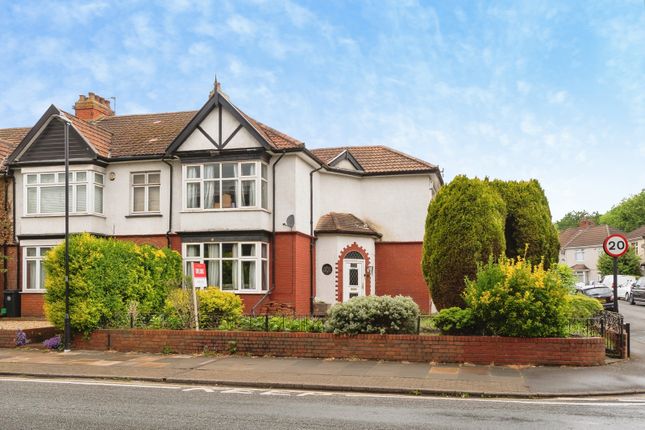 3 bed property, in Stapleton Road, £500,000