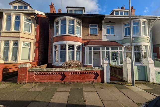 4 bed property, in Kingsway, £220,000
