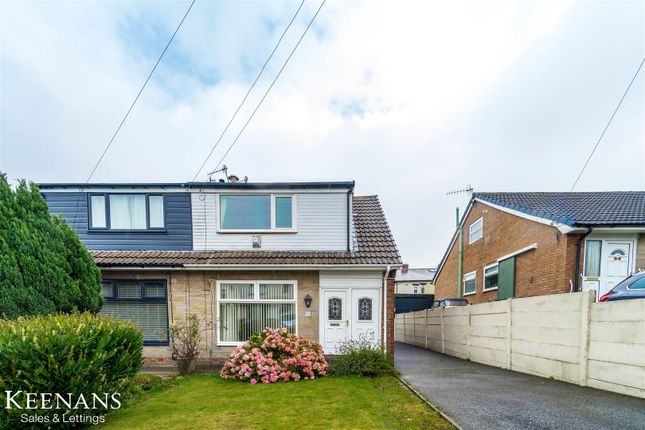 3 bed property, in Laburnum Close, £160,000