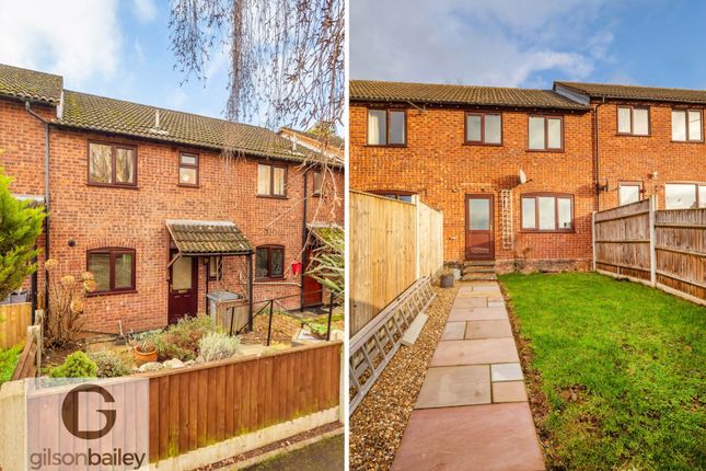 3 bed property, in Riverdale Court, £215,000
