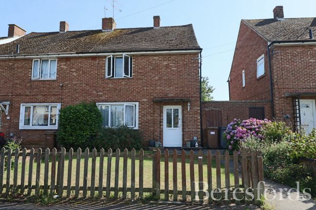 3 bed property, in Woodhall Road, £375,000