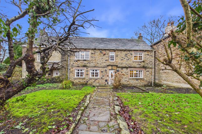 3 bed property, in Forges Cottages, £425,000