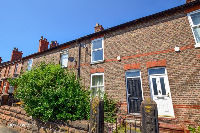 2 bed property, in Navigation Road, £395,000