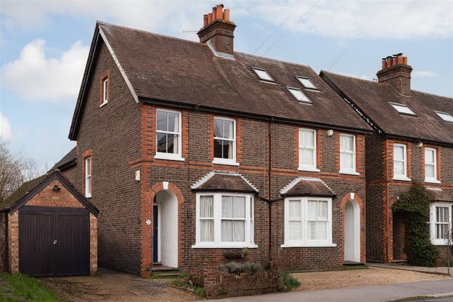 4 bed property, in Deerings Road, £975,000