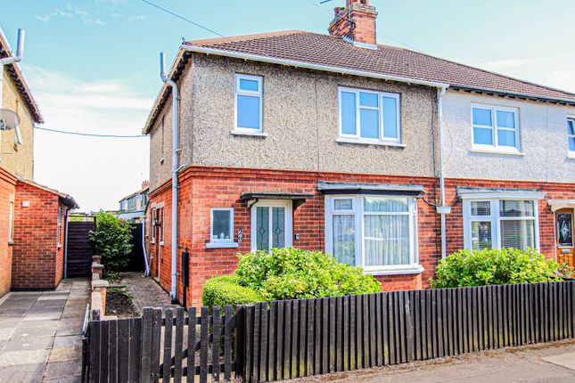 3 bed property, in Hawthorne Road, £230,000