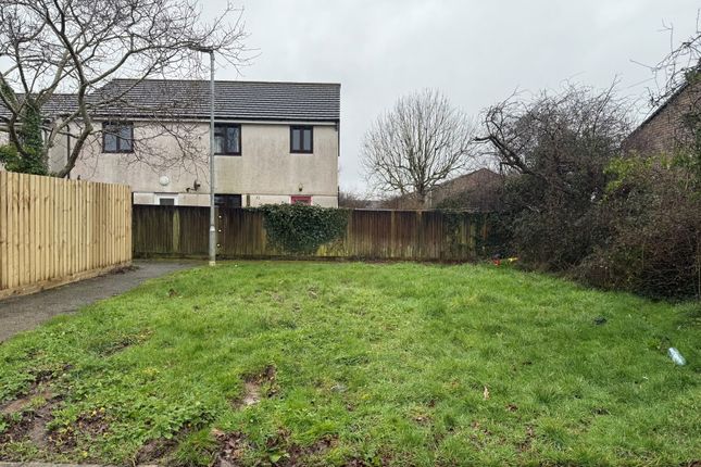 Studio, in Land Adjacent 10 Forth Scol, £5,000