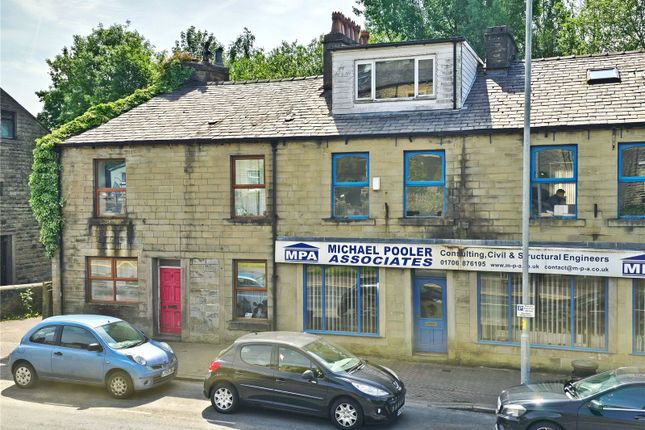 3 bed property, in Newchurch Road, £125,000