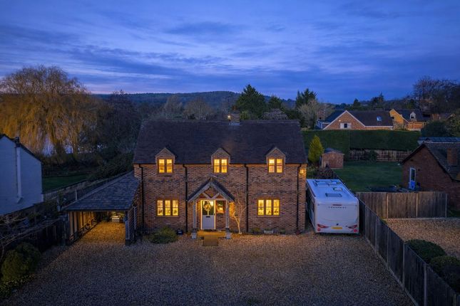 4 bed property, in Mill Lane, £750,000