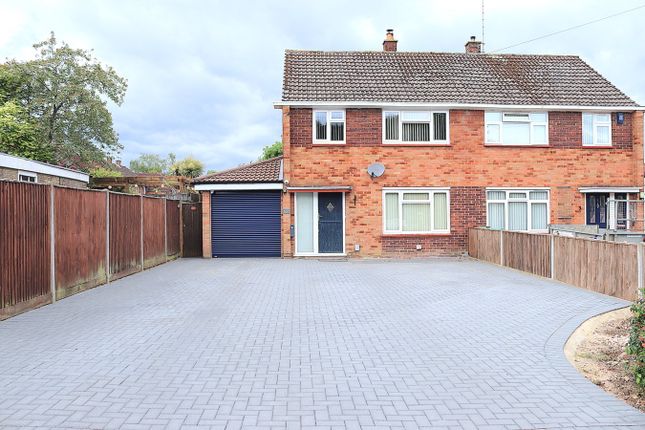 3 bed property, in Whittle Crescent, £475,000