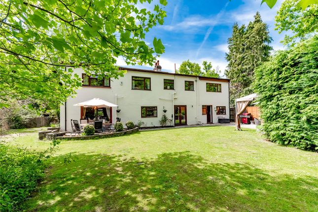 6 bed property, in Frimley Road, £925,000