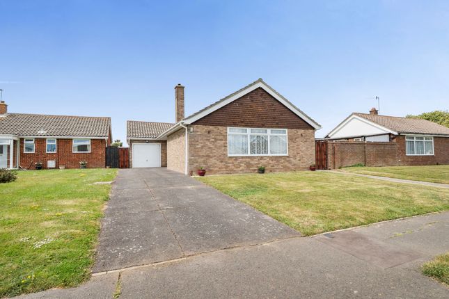 3 bed property, in Church Way, £400,000