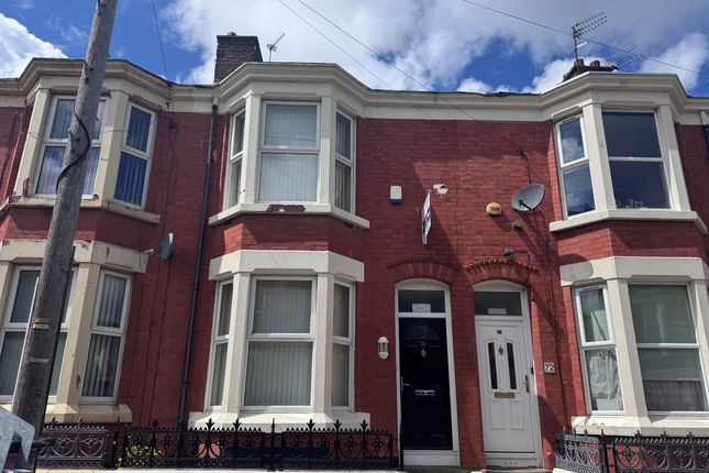 6 bed property, in 74 Empress Road, £270,000