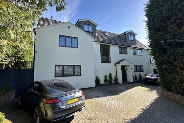5 bed property, in The Drive, £2,250,000