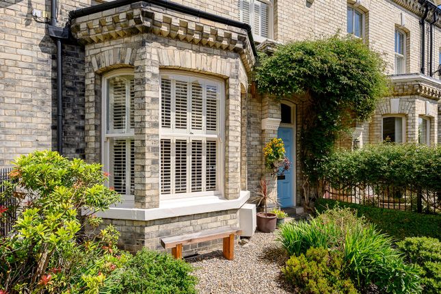 5 bed property, in Scarcroft Road, £875,000