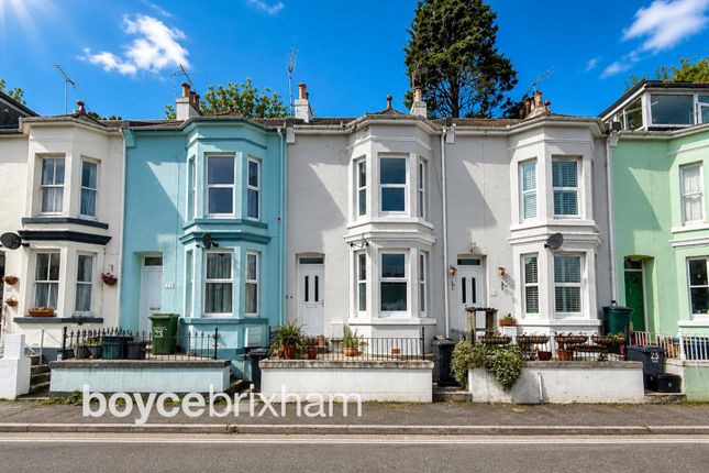 3 bed property, in Glenmore Road, £265,000
