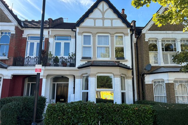 3 bed property, in Muswell Avenue, £750,000