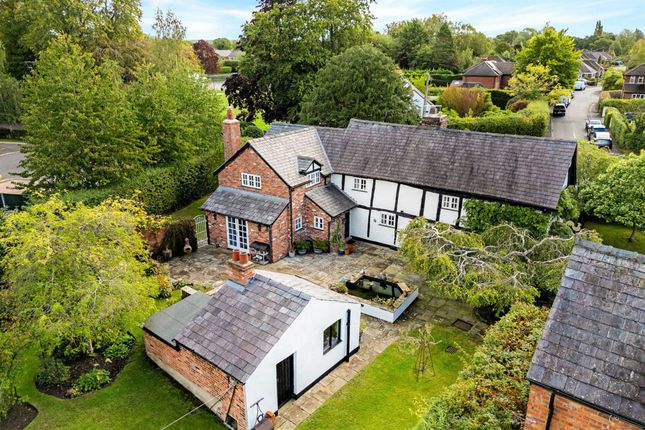 4 bed property, in Trouthall Lane, £1,000,000