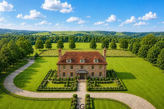 Land, in Weavers Lane, £5,750,000