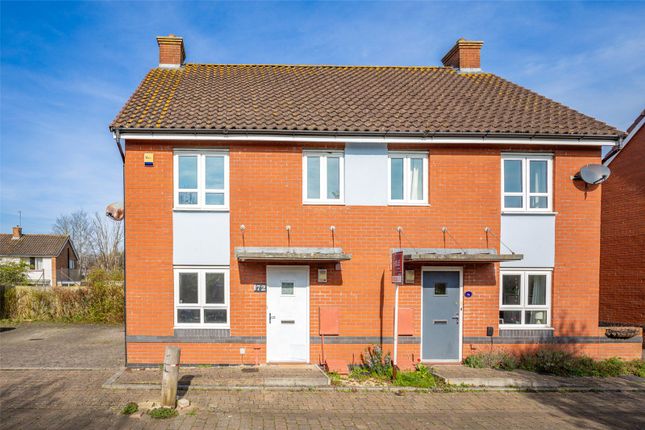 3 bed property, in Norton Farm Road, £325,000