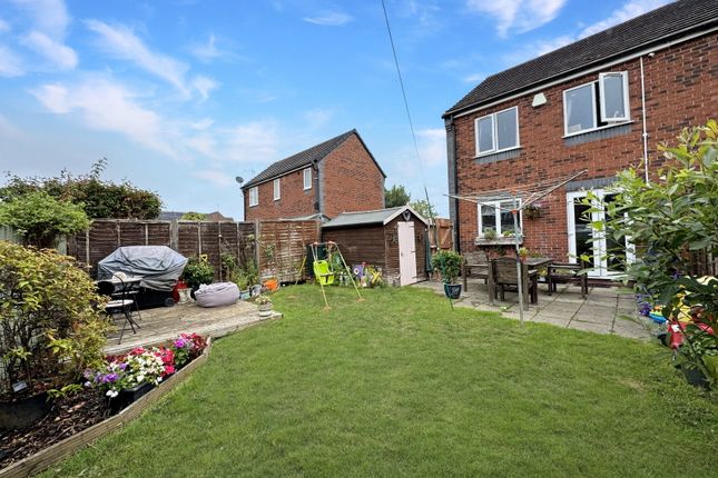 3 bed property, in Station Road, £220,000