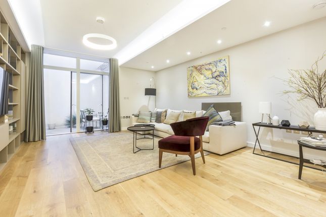 3 bed property, in Great Newport Street, £1,600,000