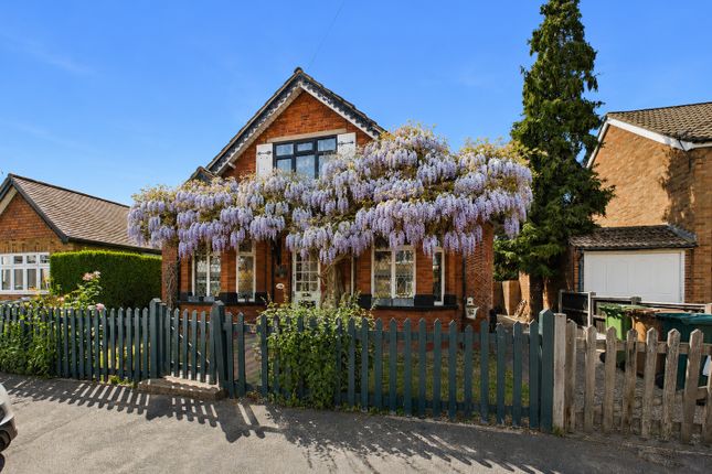 4 bed property, in Wellington Road, £650,000
