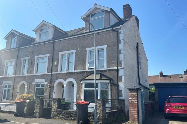 5 bed property, in Herne Street, £170,000
