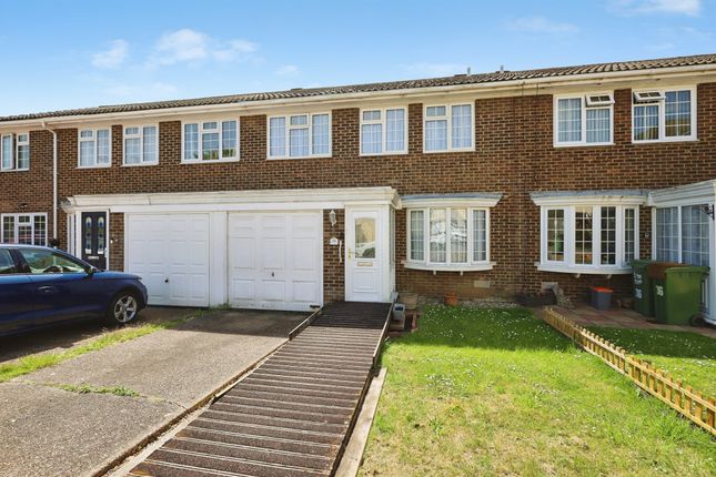 4 bed property, in Dallington Road, £280,000