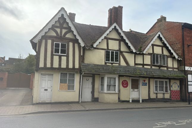 5 bed property, in 25-27, £70,000